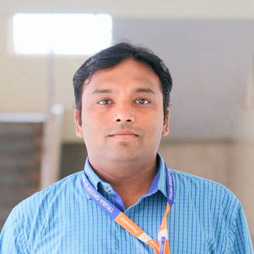 Dr. Vinod Kumar Dhote